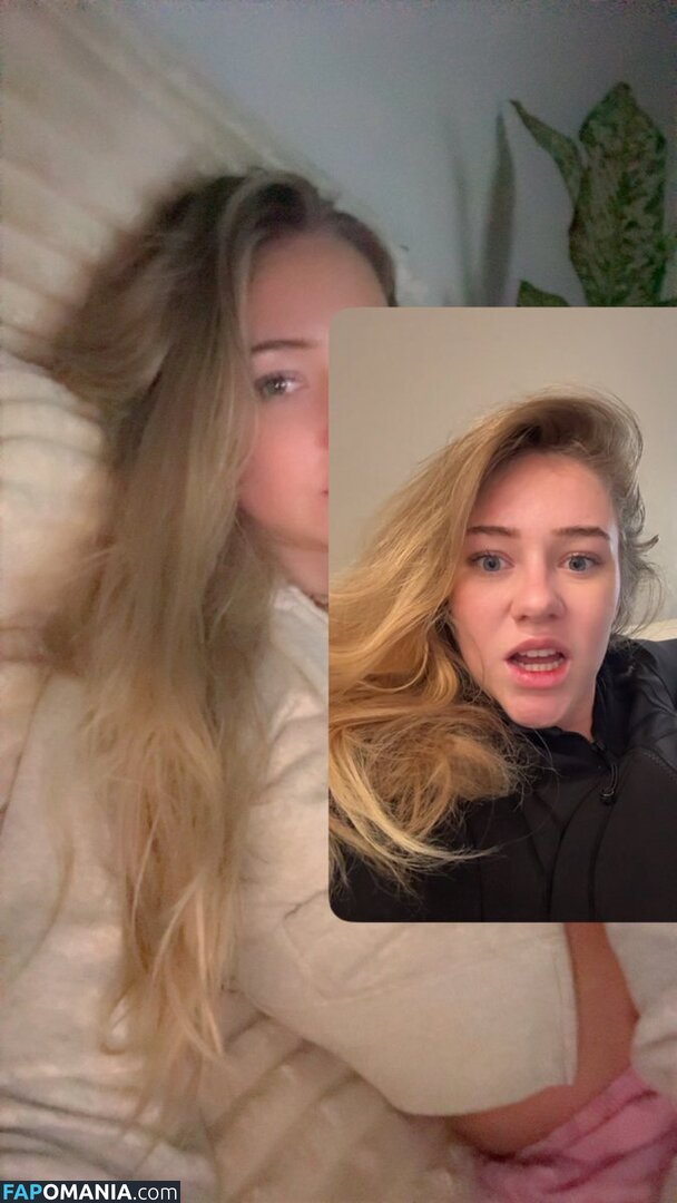 maddythesillyg ヌード OnlyFans  流出写真 #6