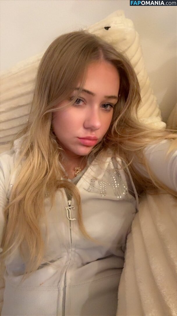 maddythesillyg ヌード OnlyFans  流出写真 #8