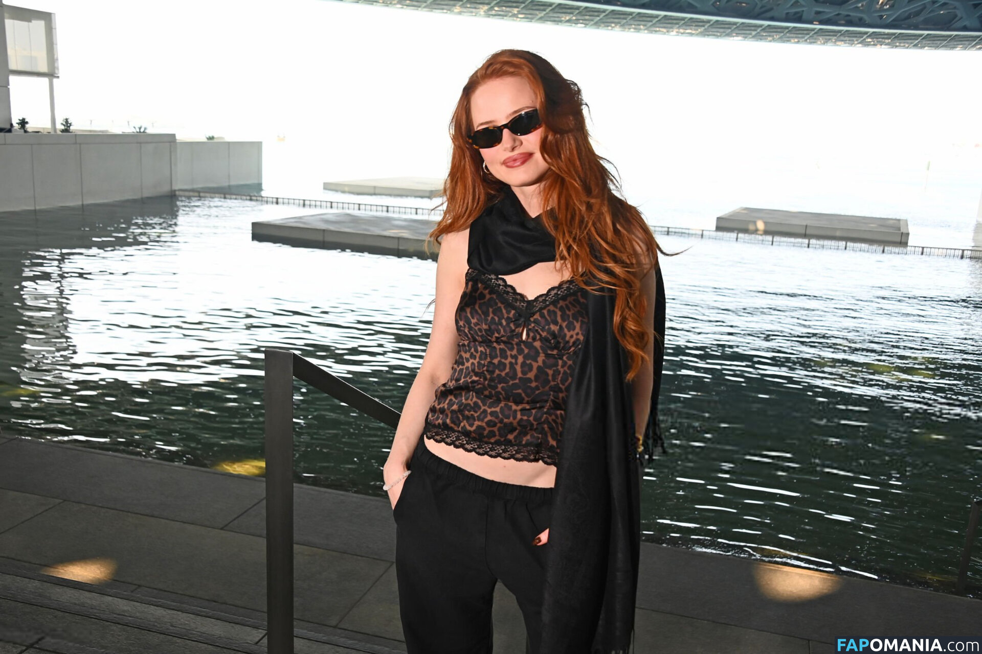 Madelaine Petsch / madelame ヌード OnlyFans  流出写真 #12
