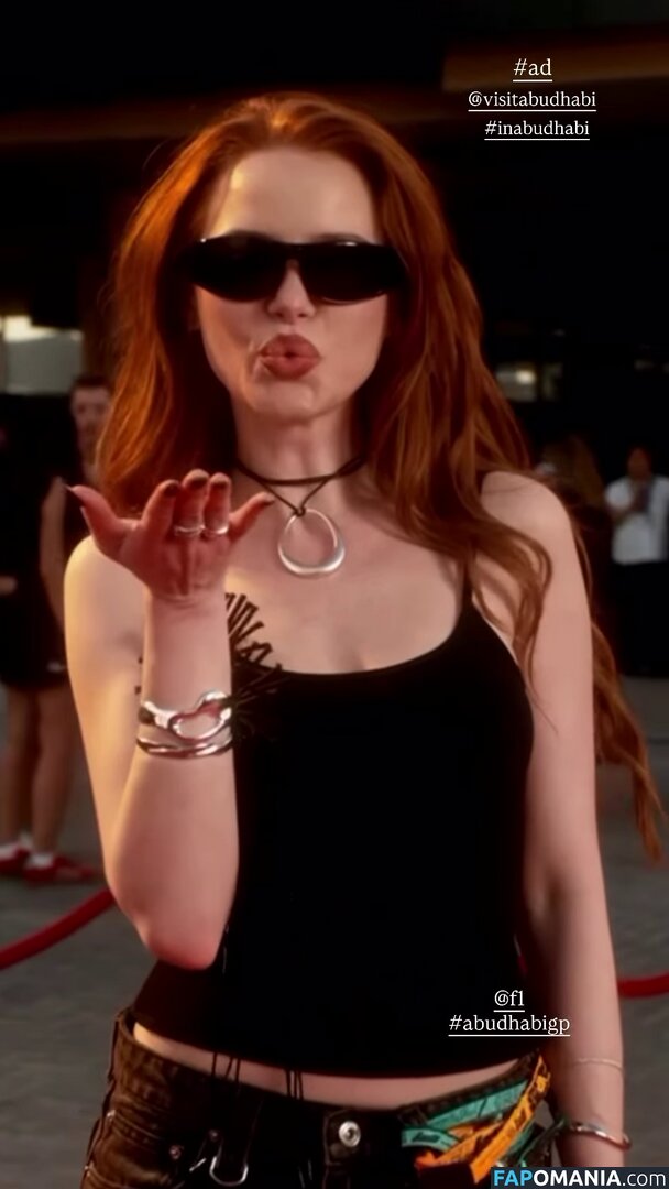 Madelaine Petsch / madelame ヌード OnlyFans  流出写真 #18