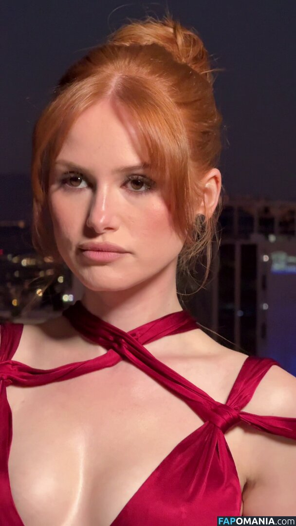 Madelaine Petsch / madelame ヌード OnlyFans  流出写真 #32