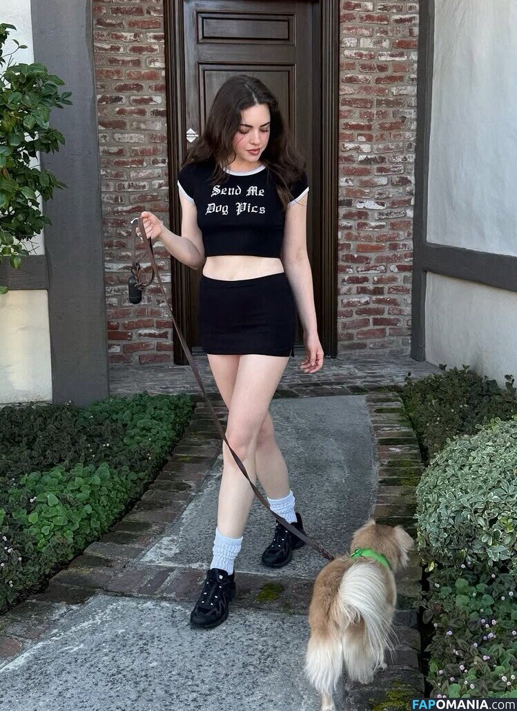 Madeleine Byrne / madeleinebyrnee ヌード OnlyFans  流出写真 #12
