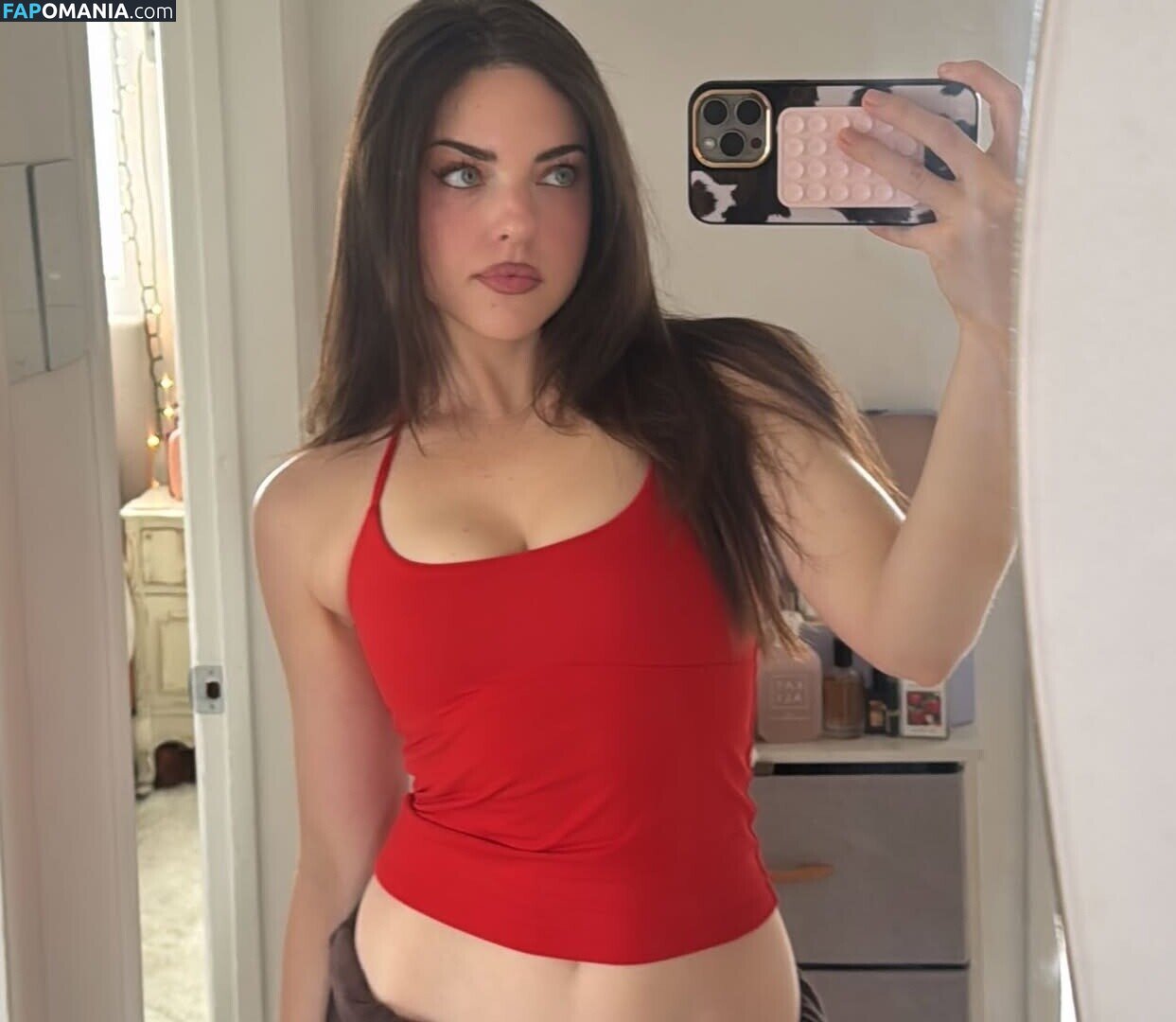 Madeleine Byrne / madeleinebyrnee ヌード OnlyFans  流出写真 #15