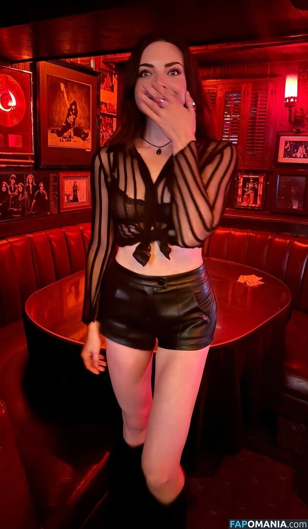 Madeleine Byrne / madeleinebyrnee ヌード OnlyFans  流出写真 #20