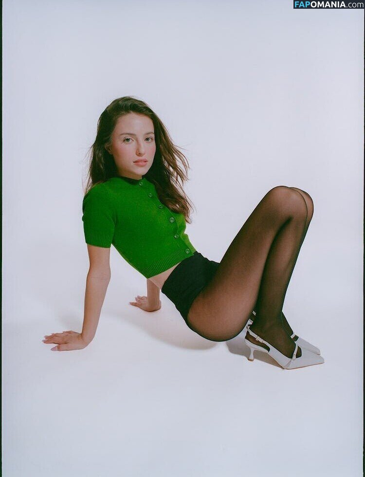 Madeline Argy / madelineargy ヌード OnlyFans  流出写真 #4