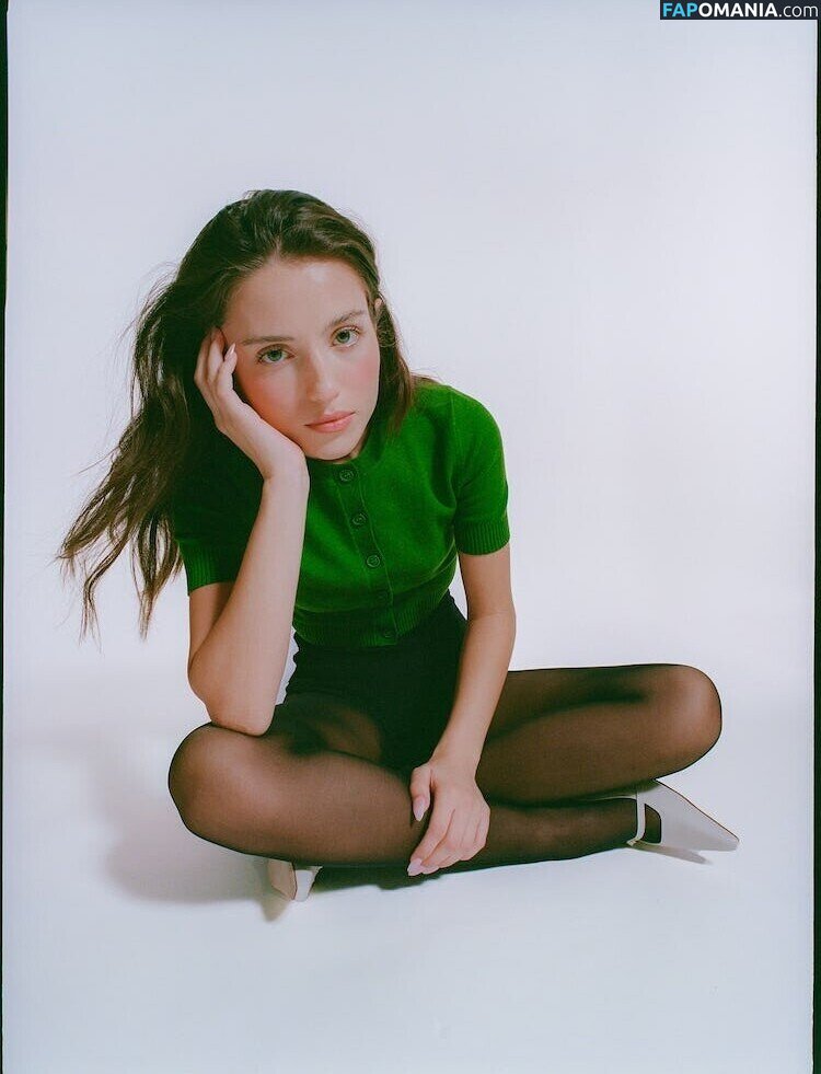 Madeline Argy / madelineargy ヌード OnlyFans  流出写真 #5