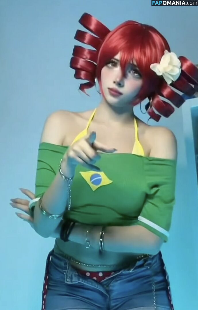 madeline__xc ヌード OnlyFans  流出写真 #3