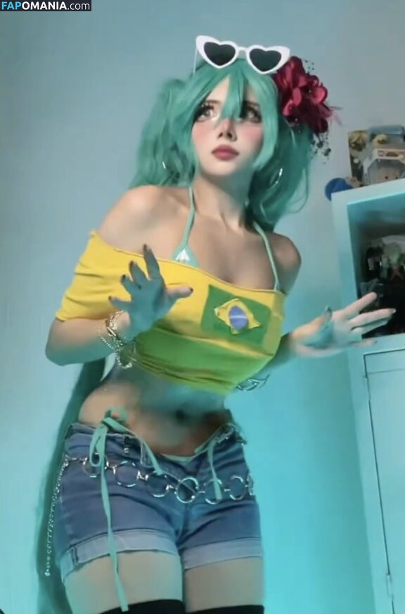 madeline__xc ヌード OnlyFans  流出写真 #4