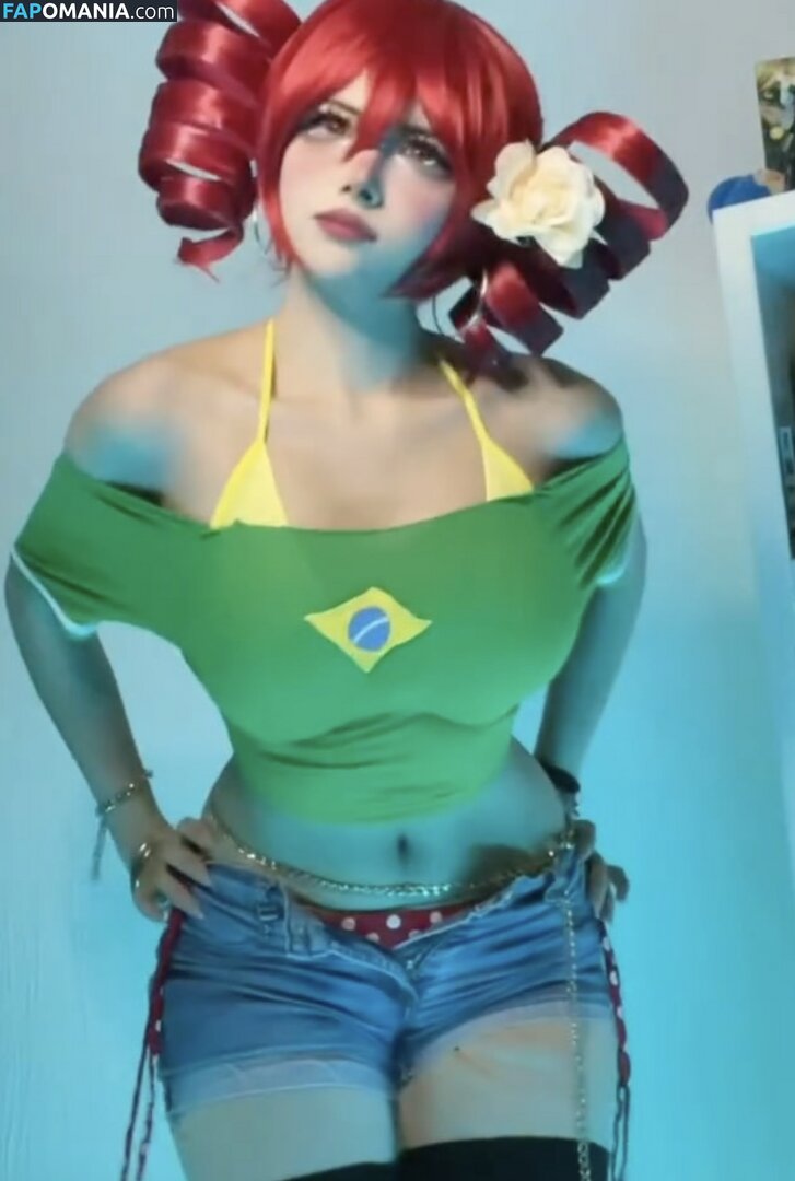 madeline__xc ヌード OnlyFans  流出写真 #6