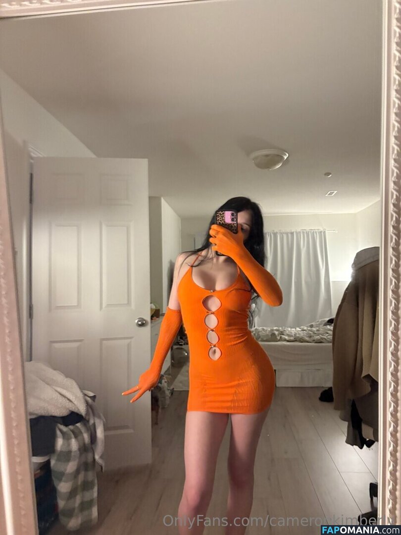 Madelinolivia ヌード OnlyFans  流出写真 #12