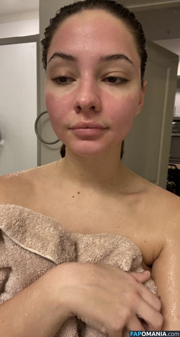 Madelyn Cline / madelyncline ヌード OnlyFans  流出写真 #2