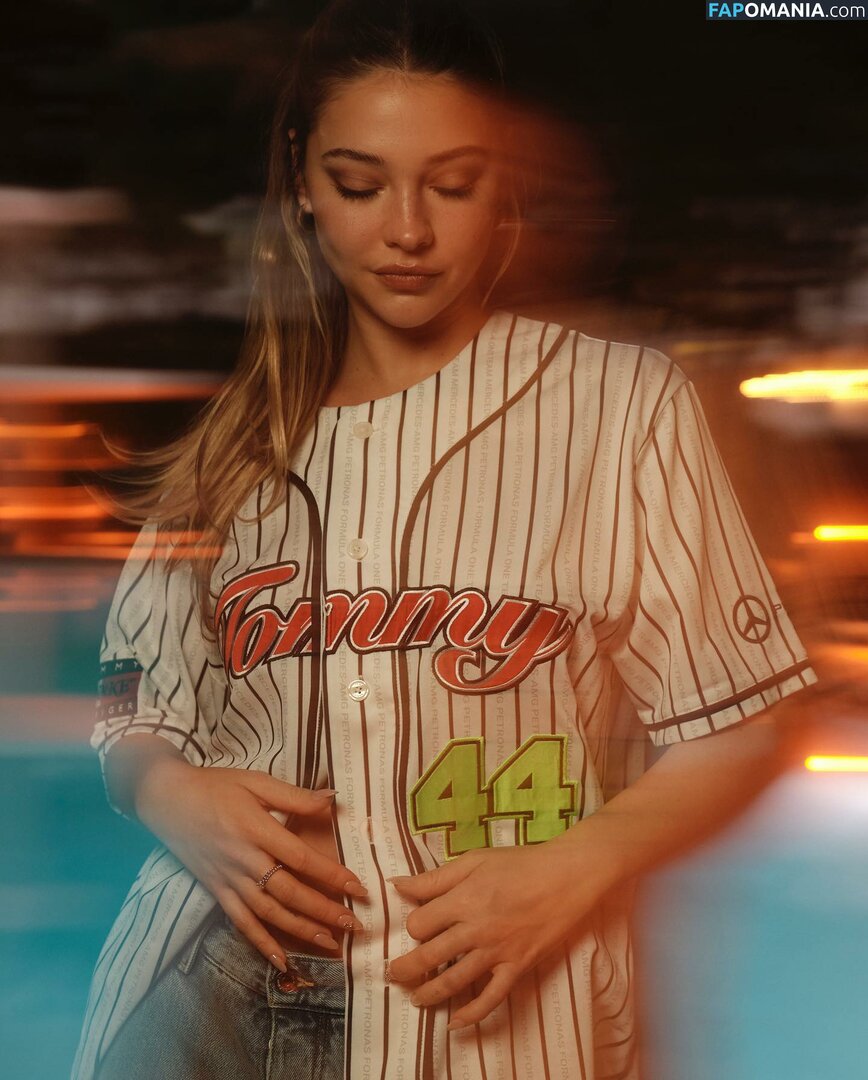 Madelyn Cline / madelyncline ヌード OnlyFans  流出写真 #215