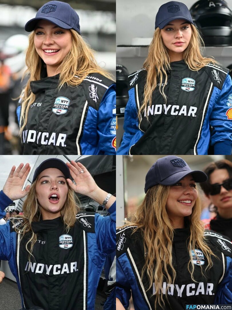 Madelyn Cline / madelyncline ヌード OnlyFans  流出写真 #383