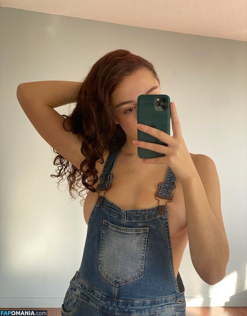 Mademoiselle Oz / MlleOz / https: / mademoiselleoz / samiaoz ヌード OnlyFans  流出写真 #2