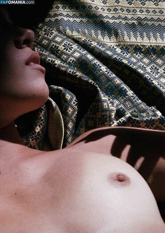Mademoiselle Oz / MlleOz / https: / mademoiselleoz / samiaoz ヌード OnlyFans  流出写真 #6