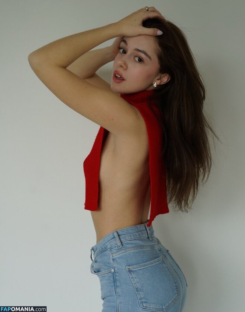 Mademoiselle Oz / MlleOz / https: / mademoiselleoz / samiaoz ヌード OnlyFans  流出写真 #17