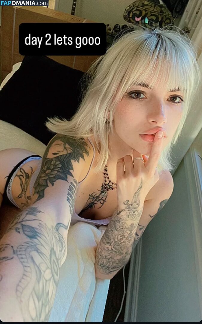madhousemila / shelbyrita_lee ヌード OnlyFans  流出写真 #7