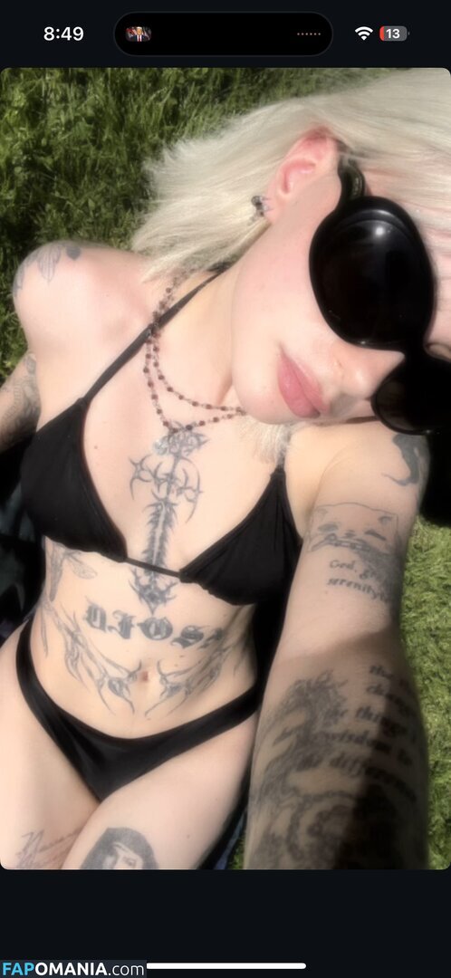 madhousemila / shelbyrita_lee ヌード OnlyFans  流出写真 #9