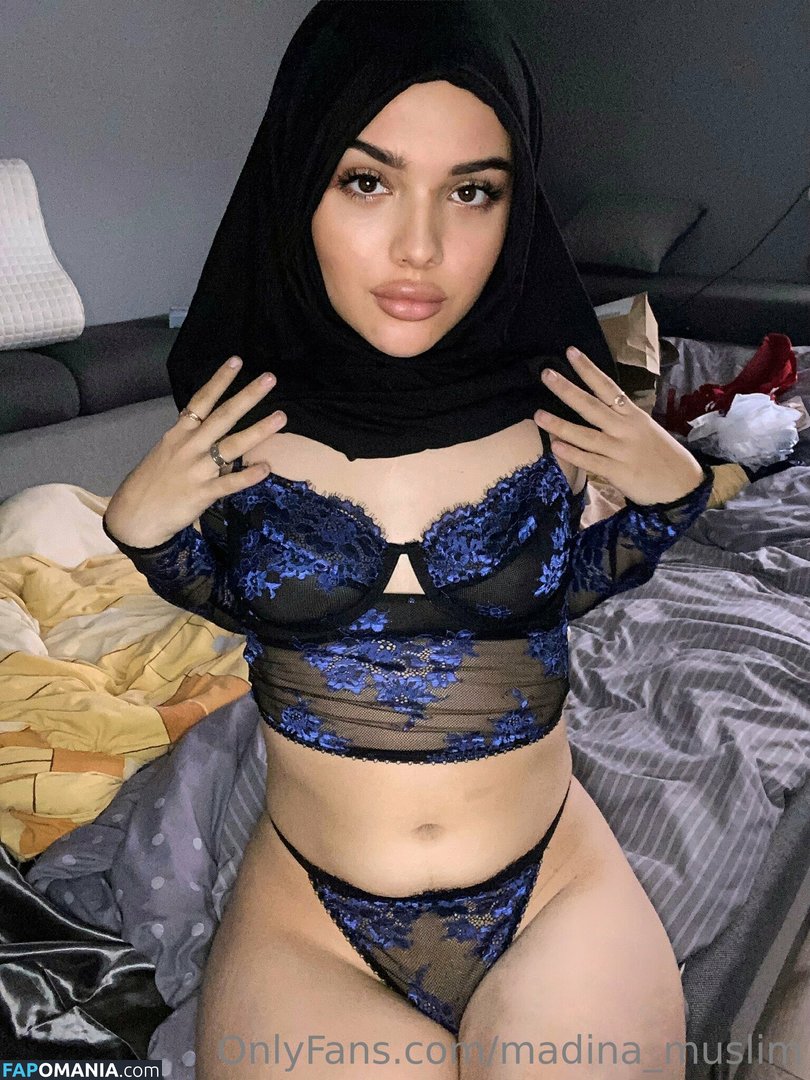 madina_muslim_x / u__m__x ヌード OnlyFans  流出写真 #4