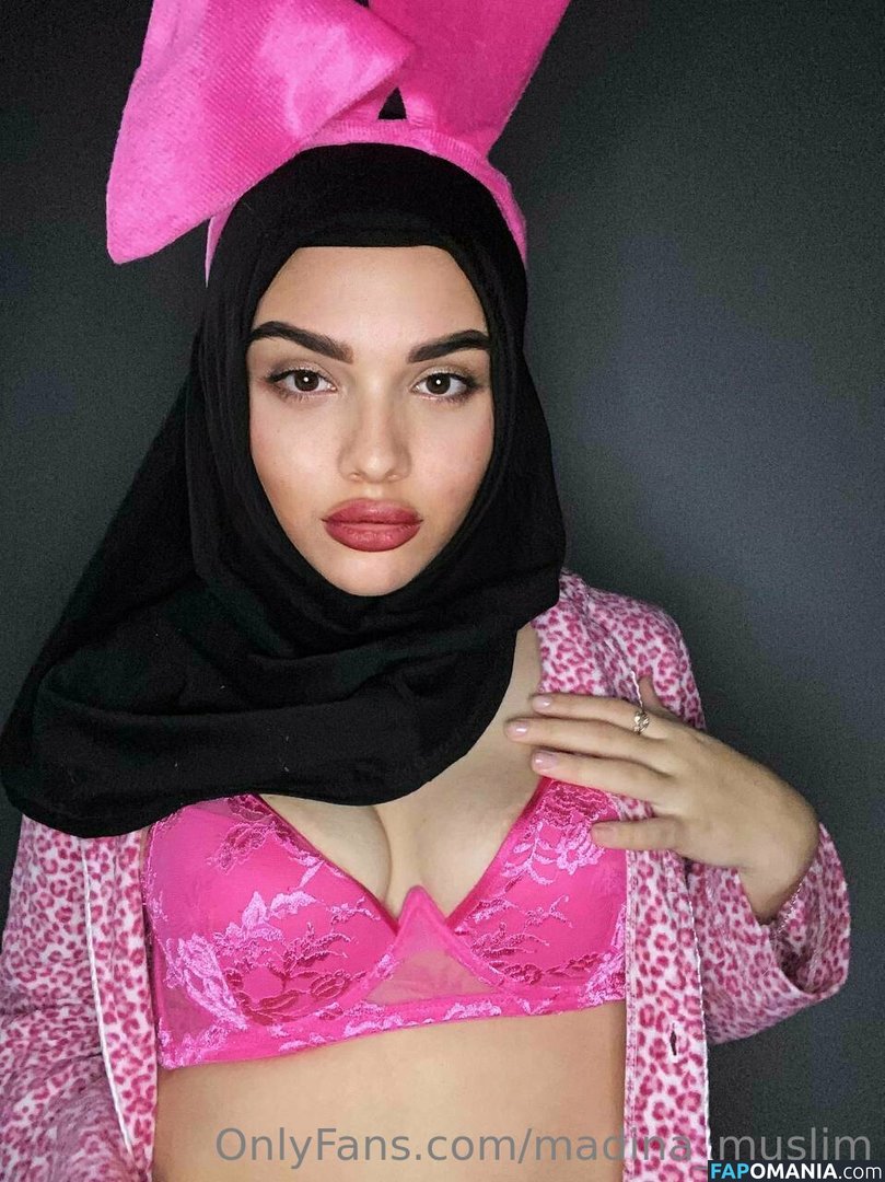 madina_muslim_x / u__m__x ヌード OnlyFans  流出写真 #5