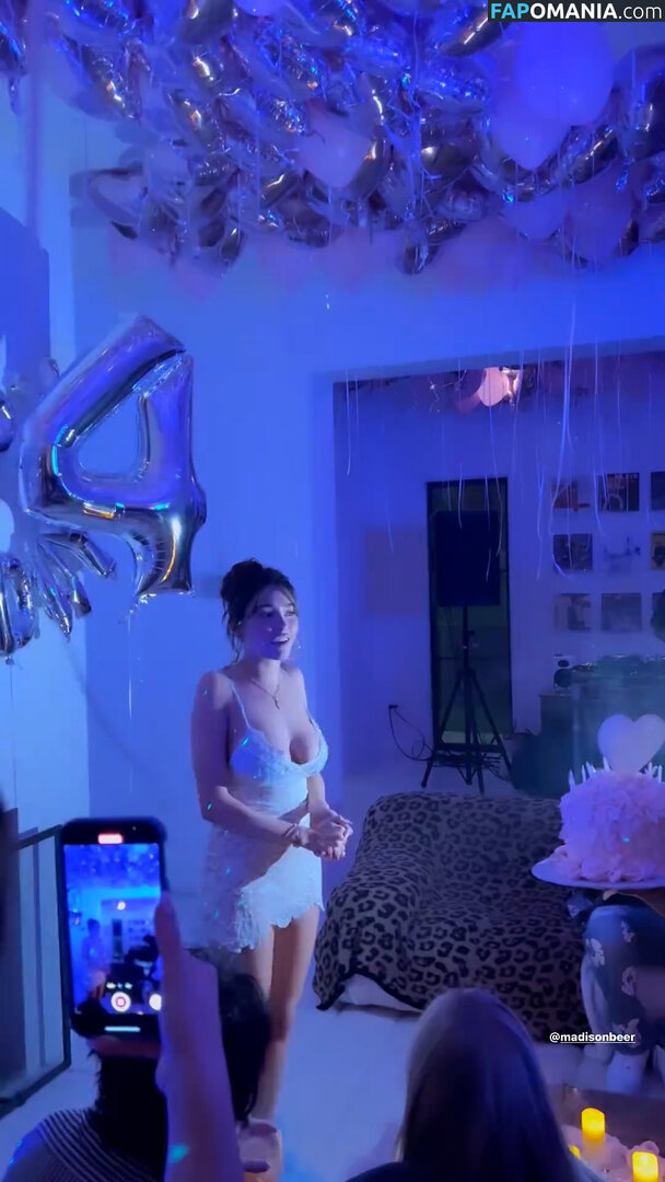 Madison Beer / madisonbeer ヌード OnlyFans  流出写真 #90