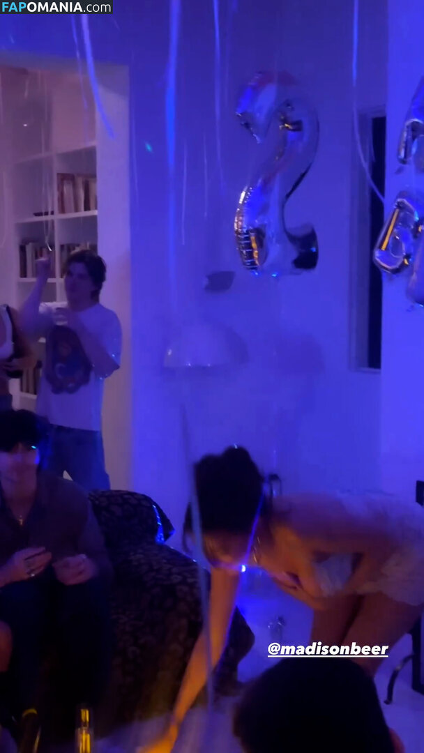 Madison Beer / madisonbeer ヌード OnlyFans  流出写真 #93