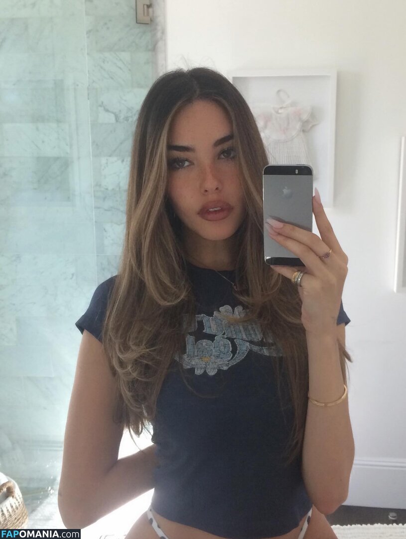 Madison Beer / madisonbeer ヌード OnlyFans  流出写真 #94