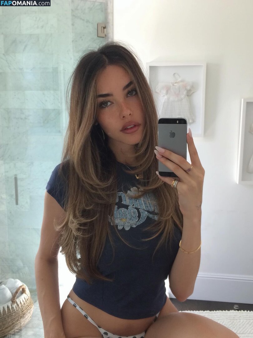 Madison Beer / madisonbeer ヌード OnlyFans  流出写真 #95