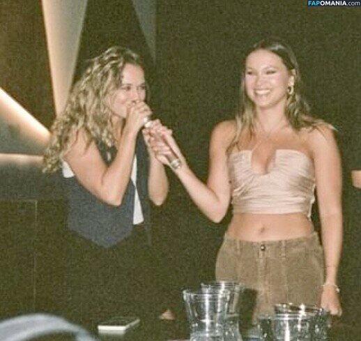 Madison Iseman / itsmsmadi / madisoniseman ヌード OnlyFans  流出写真 #69