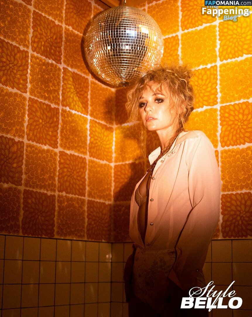 Madison Iseman / itsmsmadi / madisoniseman ヌード OnlyFans  流出写真 #81