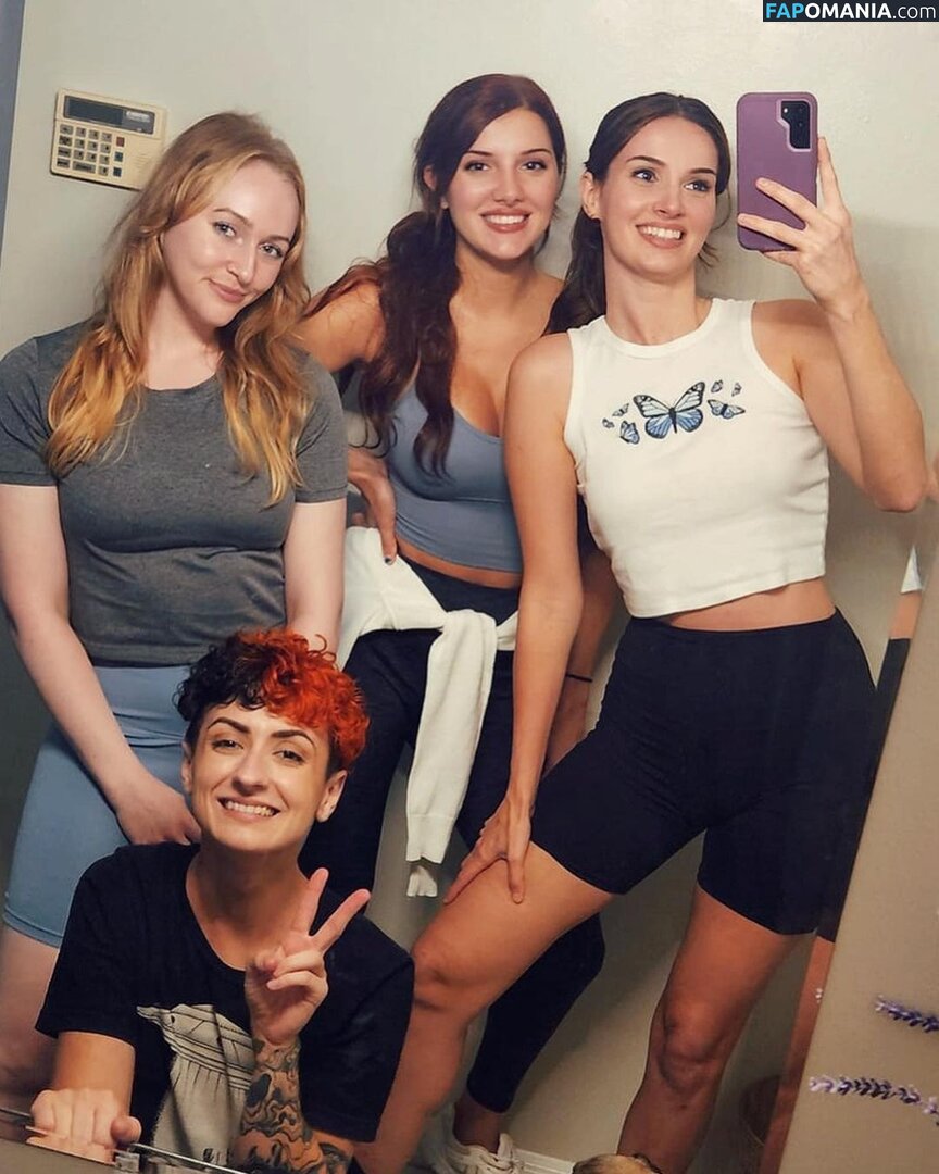 MadiKat / Madison Kate / madi.kat ヌード OnlyFans  流出写真 #64