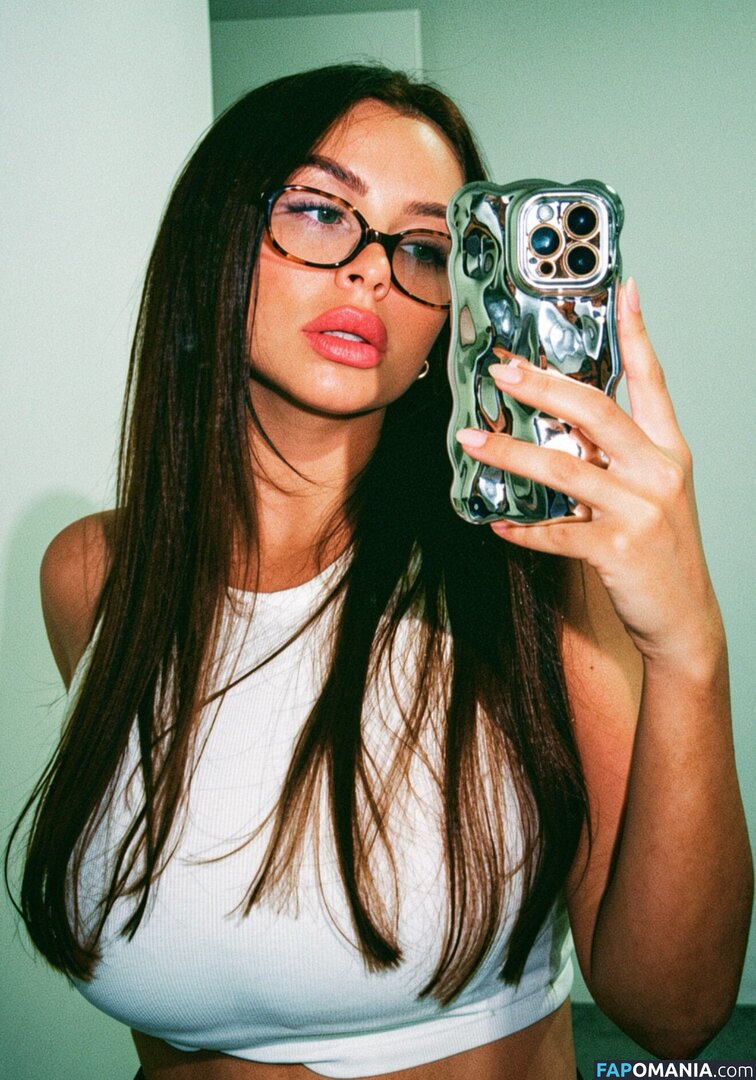 Madison Mclachlan ヌード OnlyFans  流出写真 #1