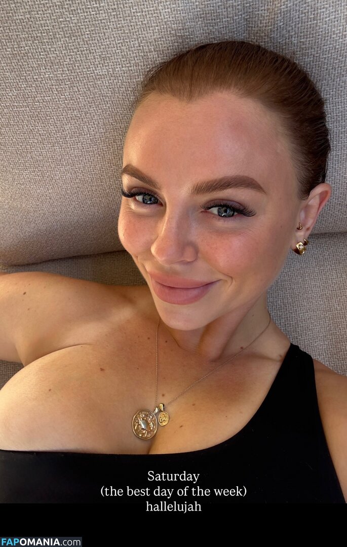Madison Mclachlan ヌード OnlyFans  流出写真 #3