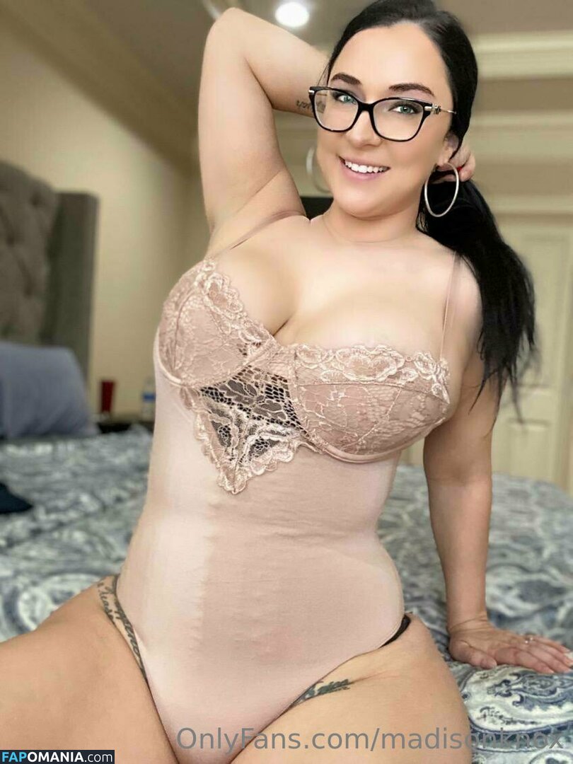 madisonknox / madisonknoxofficial / y0urgirlnextdoor ヌード OnlyFans  流出写真 #58