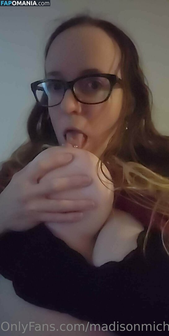 madisonmichelle84 ヌード OnlyFans  流出写真 #50