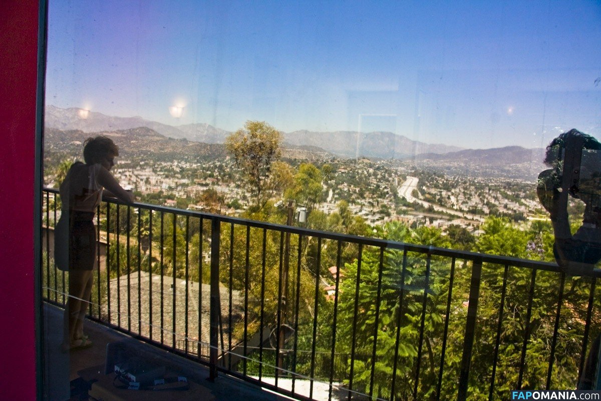 Mae Whitman / mistergarf ヌード OnlyFans  流出写真 #10