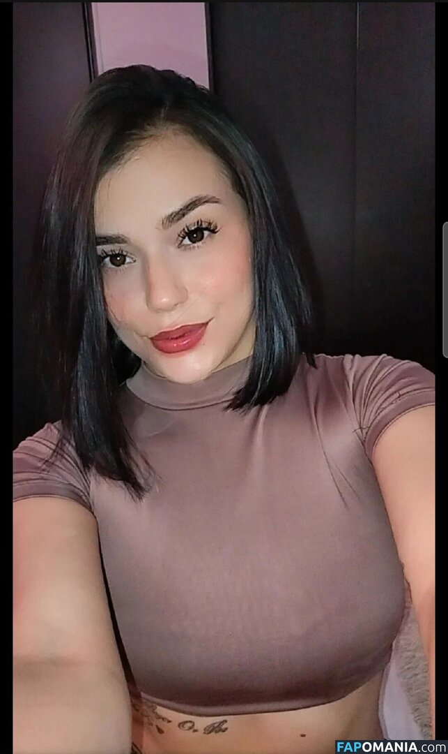 MaeGoldman ヌード OnlyFans  流出写真 #1