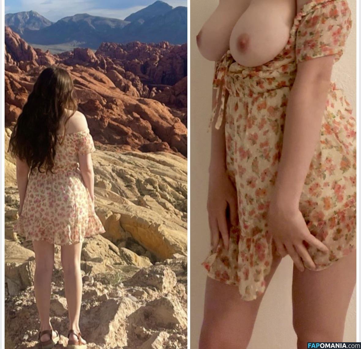 Maeve2000_ / honeymaeve1 / maeve / rottenearth_ / stylememaeve ヌード OnlyFans  流出写真 #40