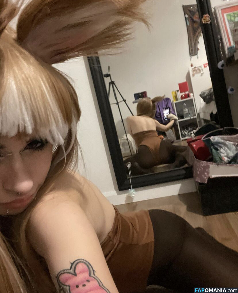 Mivvylynn / maevetale / mysterymaeve ヌード OnlyFans  流出写真 #2