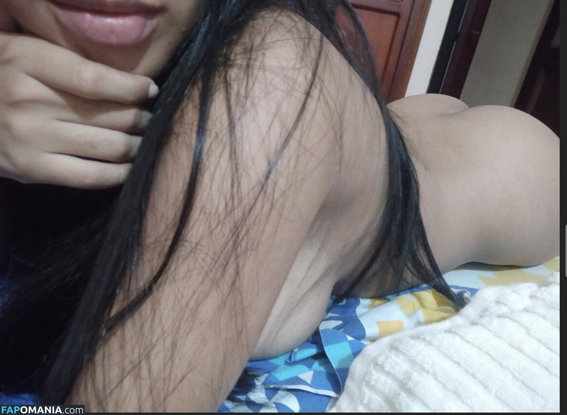 Mafe Benjumea / https: / mafe_benjumea ヌード OnlyFans  流出写真 #4