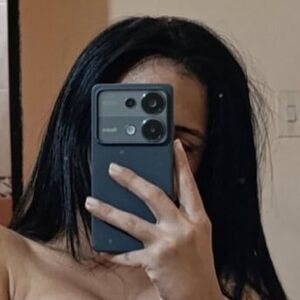 Mafe Benjumea