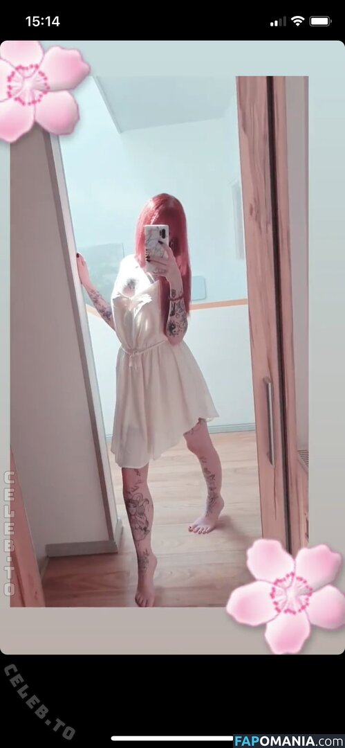 Mafia_Braut_ ヌード OnlyFans  流出写真 #2