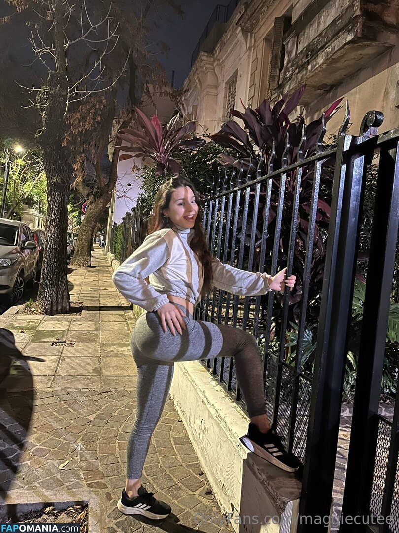 maggiecuteee / maggiecutie_ ヌード OnlyFans  流出写真 #10