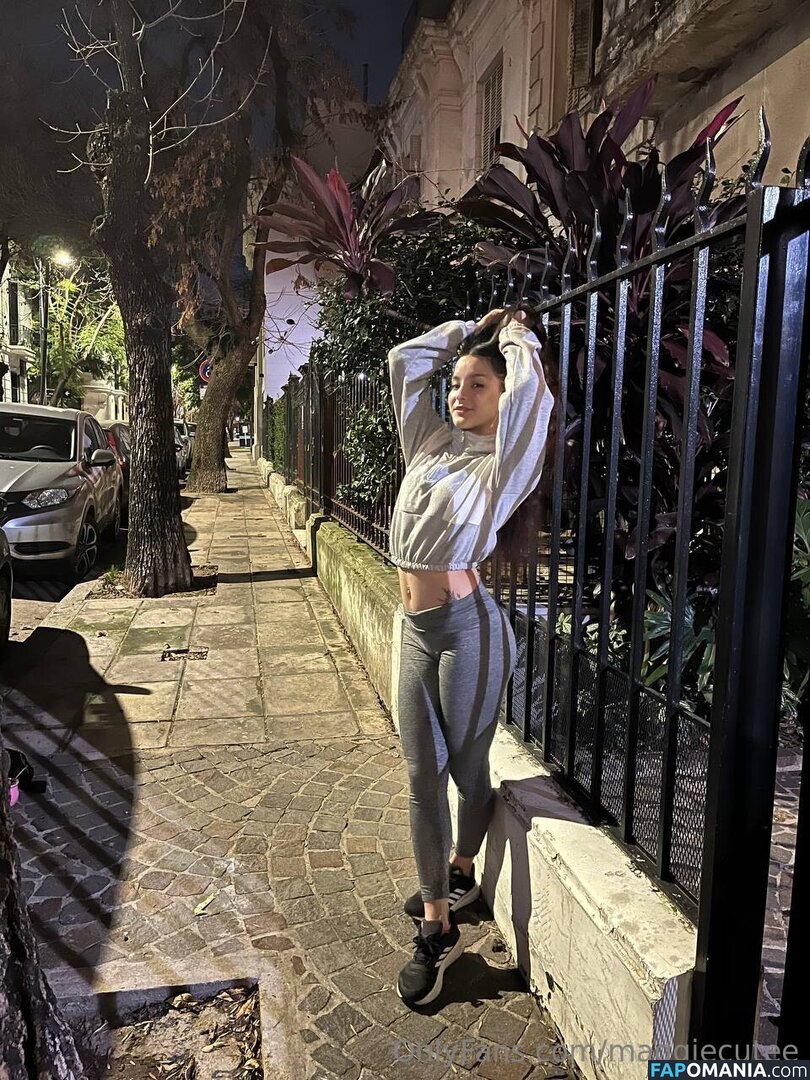 maggiecuteee / maggiecutie_ ヌード OnlyFans  流出写真 #12