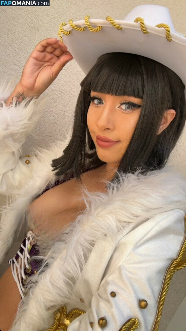 Magic Phyra / magic_phyra / magicphyra ヌード OnlyFans  流出写真 #262