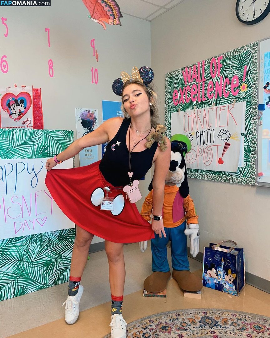 Magicallearningadventure ヌード OnlyFans  流出写真 #10