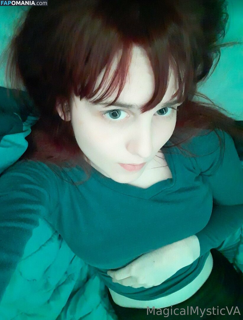 magicalmysticva / magicalmysticvafree ヌード OnlyFans  流出写真 #40