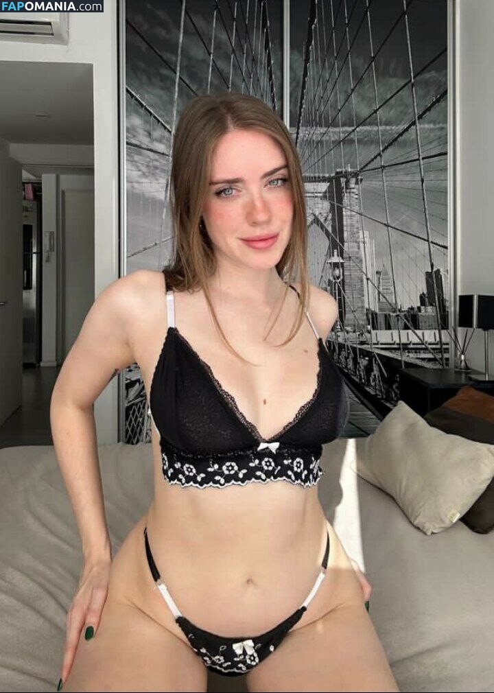 Magui Ansuz / magui_ansuz / maguiansuz ヌード OnlyFans  流出写真 #300