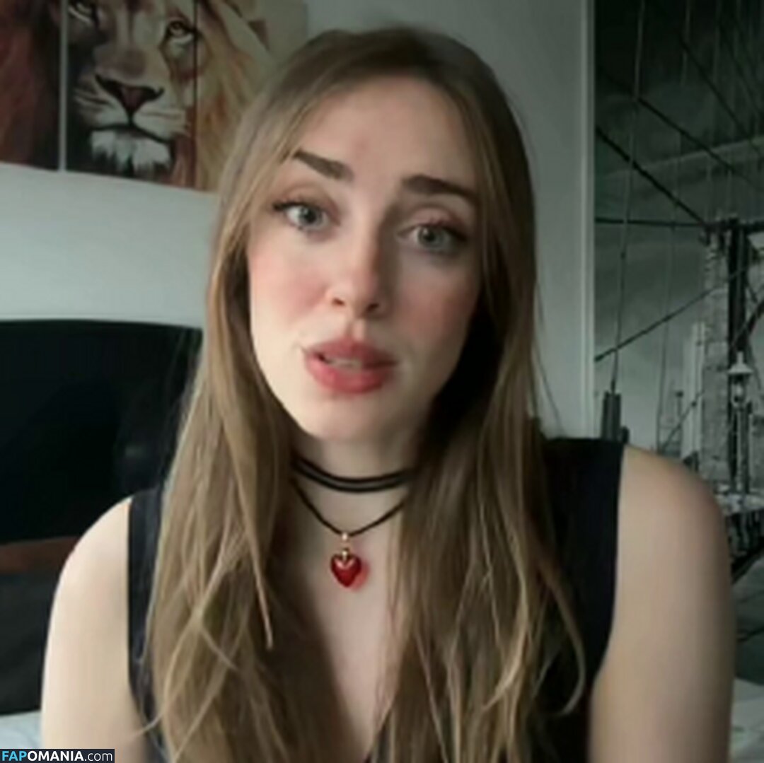 Magui Ansuz / magui_ansuz / maguiansuz ヌード OnlyFans  流出写真 #301