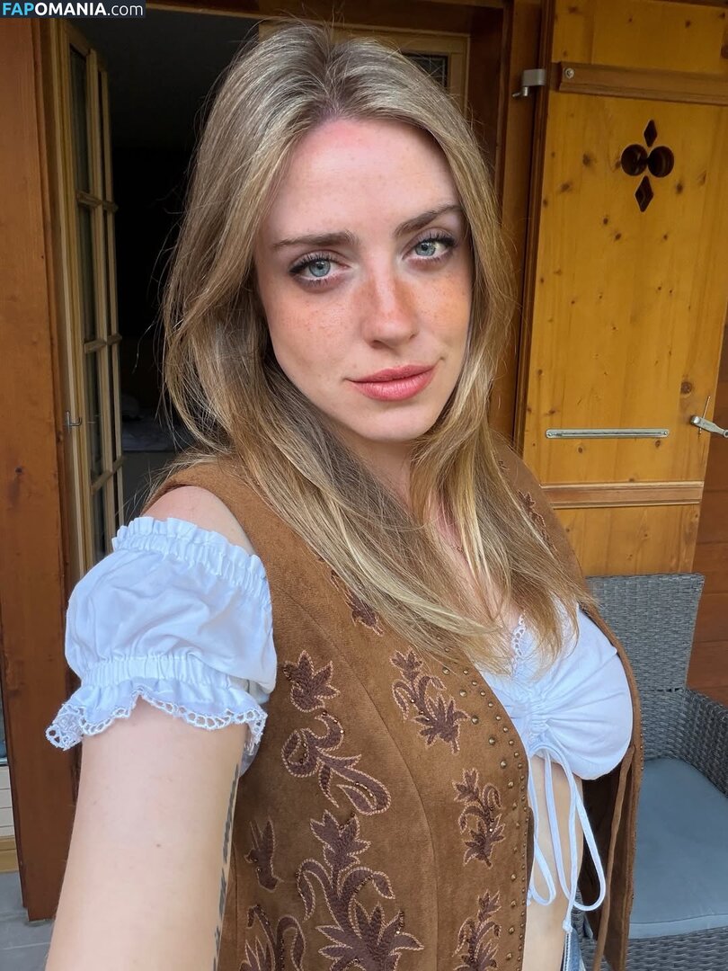 Magui Ansuz / magui_ansuz / maguiansuz ヌード OnlyFans  流出写真 #314